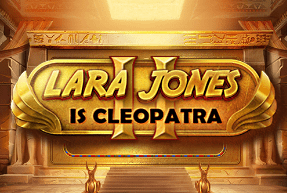 Lara jones is cleopatra ii thumbnail